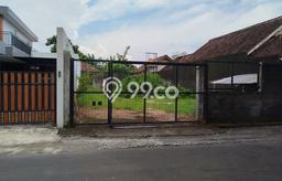 Dijual Tanah 273m2 di Sleman, Yogyakarta Dijual Tanah 273m2 di Sleman, Yogyakarta