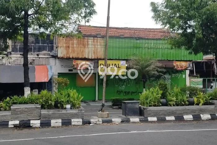 Unit Komersial Strategis di Klaten Tengah, Klaten Potensi Cuan Besar Unit Komersial Strategis di Klaten Tengah, Klaten Potensi Cuan Besar
