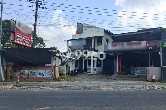 Unit Ruko Strategis di Mertoyudan, Magelang Potensi Bisnis Besar Unit Ruko Strategis di Mertoyudan, Magelang Potensi Bisnis Besar