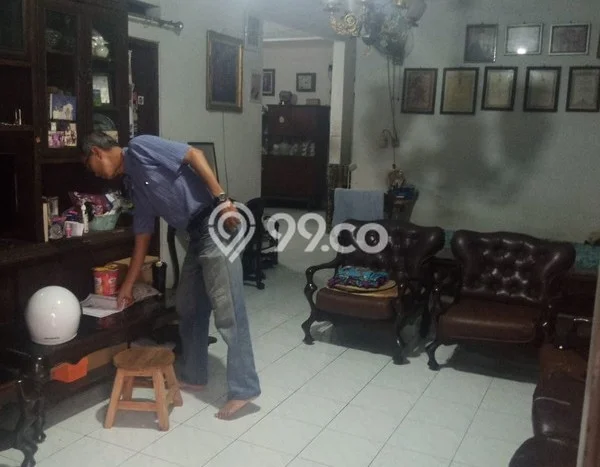 Best Deal Hunian Premium Ideal dan Luas di Wirobrajan, Yogyakarta Best Deal Hunian Premium Ideal dan Luas di Wirobrajan, Yogyakarta