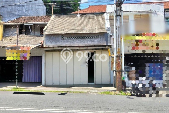 Unit Ruko Dijual di Wirobrajan Yogyakarta Luas Tanah 92m2, Luas Bangunan 92m2 Unit Ruko Dijual di Wirobrajan Yogyakarta Luas Tanah 92m2, Luas Bangunan 92m2