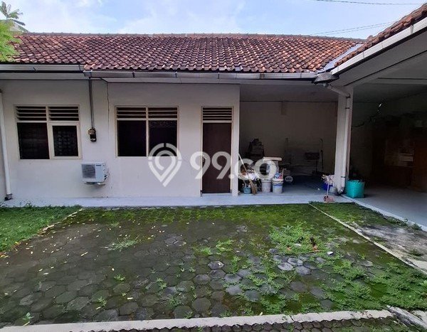 Hot Offer Hunian Premium Ideal dan Luas di Jetis, Yogyakarta Hot Offer Hunian Premium Ideal dan Luas di Jetis, Yogyakarta
