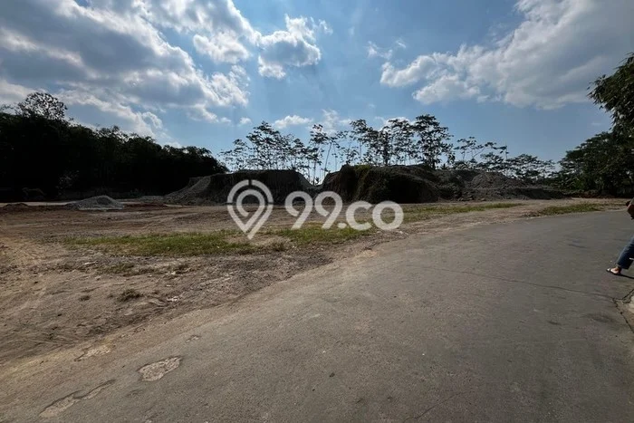 Lahan Kosong Dijual di Temanggung dengan Area 7288m2 Lahan Kosong Dijual di Temanggung dengan Area 7288m2