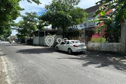 Untuk Dijual Tanah 505m2 di Sleman, Yogyakarta Untuk Dijual Tanah 505m2 di Sleman, Yogyakarta