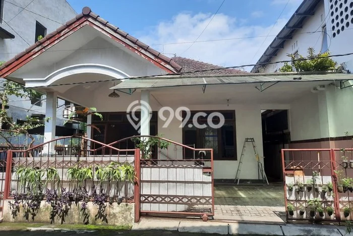 Unit Kost Dijual di Yogyakarta Spesifikasi 5 Kamar Tidur dan Kawasan Strategis Unit Kost Dijual di Yogyakarta Spesifikasi 5 Kamar Tidur dan Kawasan Strategis