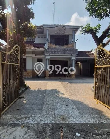 For Sale Rumah Mewah Exclusive di Sewon, Bantul For Sale Rumah Mewah Exclusive di Sewon, Bantul