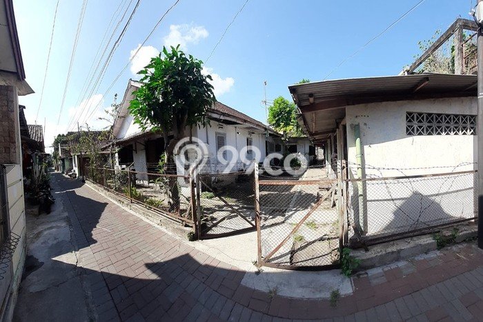 Rumah Modern Cantik 2 Kamar Siap Huni di Ngampilan Rumah Modern Cantik 2 Kamar Siap Huni di Ngampilan
