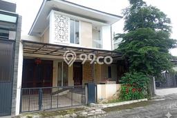 Jual Rumah Bagus Siap Huni LB 101m2 di Mertoyudan, Magelang Jual Rumah Bagus Siap Huni LB 101m2 di Mertoyudan, Magelang