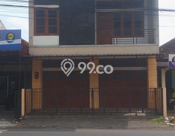 Unit Ruko Strategis di Bantul, Bantul Potensi Cuan Besar Unit Ruko Strategis di Bantul, Bantul Potensi Cuan Besar