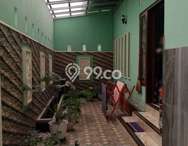 Dijual Cepat Rumah Favorit Siap Huni LB 150m2 di Bandongan, Magelang Dijual Cepat Rumah Favorit Siap Huni LB 150m2 di Bandongan, Magelang