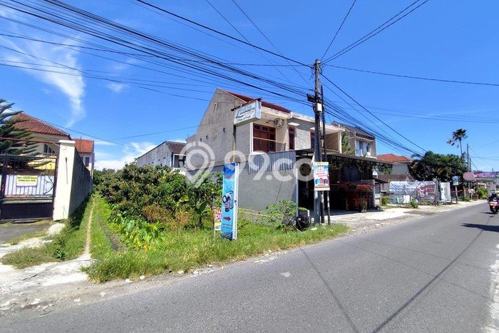 Lahan Investasi Lokasi Kasihan Bantul SHM Lahan Investasi Lokasi Kasihan Bantul SHM