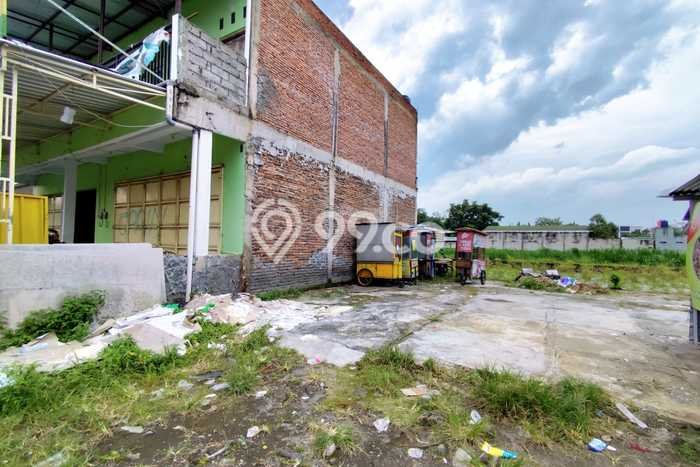 Tanah Dijual Lokasi Ngemplak, Sleman dengan Luas Tanah 89m2 dan Status - Tanah Dijual Lokasi Ngemplak, Sleman dengan Luas Tanah 89m2 dan Status -