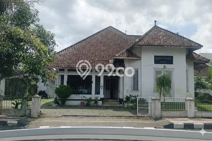 Best Deal Hunian Premium Ideal dan Luas di Magelang Tengah, Magelang Best Deal Hunian Premium Ideal dan Luas di Magelang Tengah, Magelang