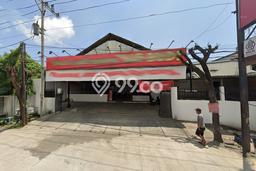 Kavling Tanah Dijual di Tugu Semarang Spesifikasi 744m2 Kavling Tanah Dijual di Tugu Semarang Spesifikasi 744m2