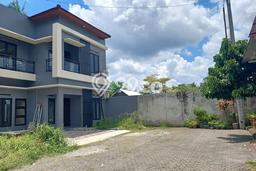 Dijual Rumah Modern 3 KT di Sleman, Yogyakarta Dijual Rumah Modern 3 KT di Sleman, Yogyakarta