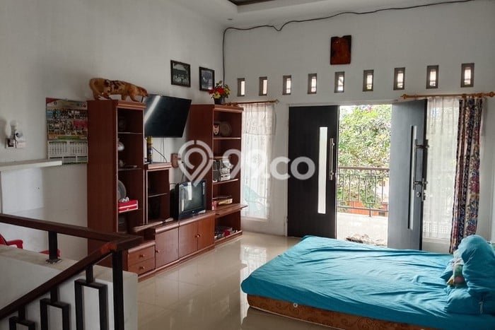 Jual Rumah Eksklusif 4 KT di Mungkit, Magelang Jual Rumah Eksklusif 4 KT di Mungkit, Magelang