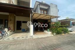 Dijual Rumah Strategis Bagus Punya 5 KT di Sleman Sleman - Dijual Rumah Strategis Bagus Punya 5 KT di Sleman Sleman -