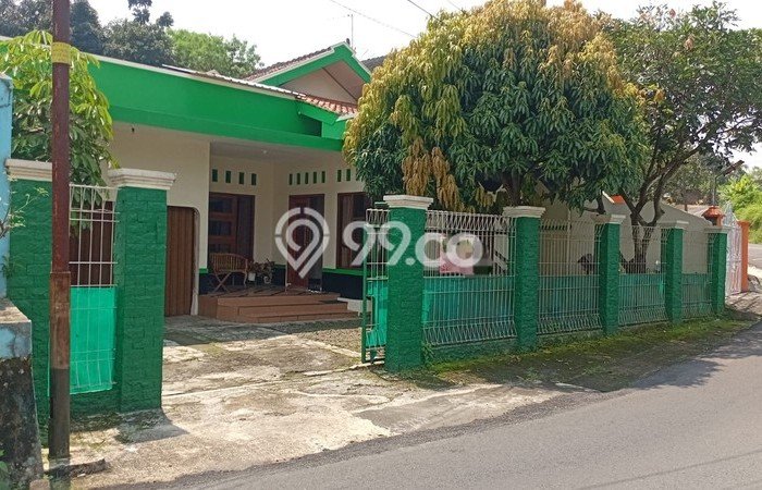 Jual Rumah Favorit Siap Huni LB 233m2 di Magelang Utara, Magelang Jual Rumah Favorit Siap Huni LB 233m2 di Magelang Utara, Magelang