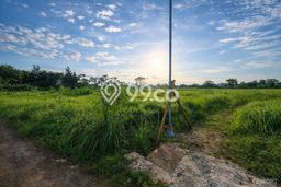 Tanah Dijual Area Strategis di Sleman Yogyakarta 786m2 Tanah Dijual Area Strategis di Sleman Yogyakarta 786m2