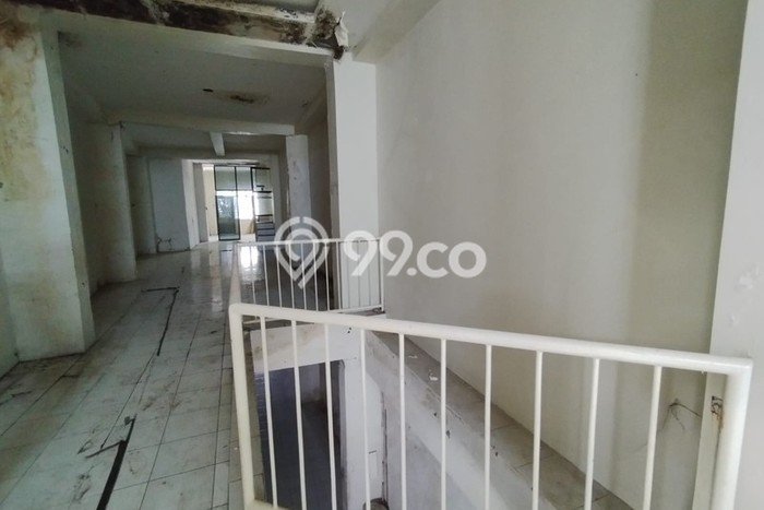 Ruko Dijual di Gondokusuman Yogyakarta dengan LB 300m2 Ruko Dijual di Gondokusuman Yogyakarta dengan LB 300m2