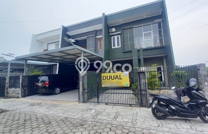 For Sale Rumah 4 Kamar Lokasi Strategis Bagus dan Strategis di Sewon For Sale Rumah 4 Kamar Lokasi Strategis Bagus dan Strategis di Sewon