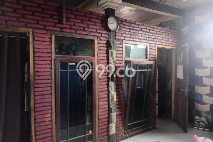 Dijual Rumah 2 Kamar Lokasi Ideal Nyaman dan Strategis di Magelang Utara Dijual Rumah 2 Kamar Lokasi Ideal Nyaman dan Strategis di Magelang Utara