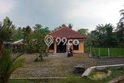Dijual Cepat Rumah Favorit Siap Huni LB 150m2 di Bandongan, Magelang Dijual Cepat Rumah Favorit Siap Huni LB 150m2 di Bandongan, Magelang