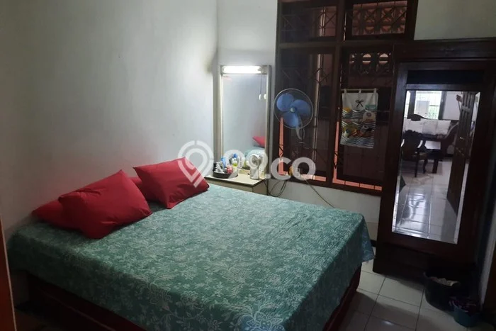 Unit Kost Dijual di Yogyakarta Spesifikasi 5 Kamar Tidur dan Kawasan Strategis Unit Kost Dijual di Yogyakarta Spesifikasi 5 Kamar Tidur dan Kawasan Strategis