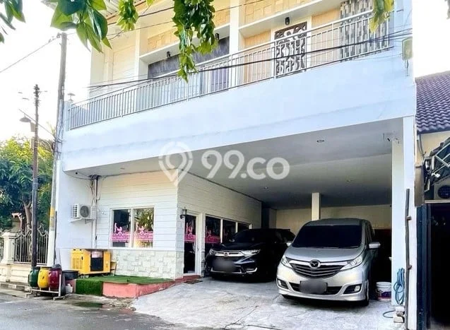 Hotel di Kotagede, Luas 165m2m², Kawasan Bisnis, Akses Kotagede, Yogyakarta, Yogyakarta Hotel di Kotagede, Luas 165m2m², Kawasan Bisnis, Akses Kotagede, Yogyakarta, Yogyakarta
