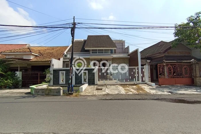 Dijual Rumah Mewah Exclusive di Umbulharjo, Yogyakarta Dijual Rumah Mewah Exclusive di Umbulharjo, Yogyakarta
