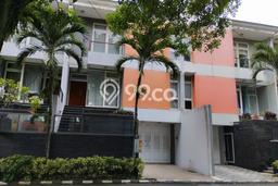 Dijual Rumah Mewah Exclusive di Sleman, Sleman Dijual Rumah Mewah Exclusive di Sleman, Sleman