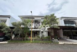 For Sale! Premium House LT 254m2 Desain Modern di Bantul For Sale! Premium House LT 254m2 Desain Modern di Bantul