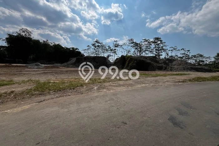 Lahan Kosong Dijual di Temanggung dengan Area 7288m2 Lahan Kosong Dijual di Temanggung dengan Area 7288m2