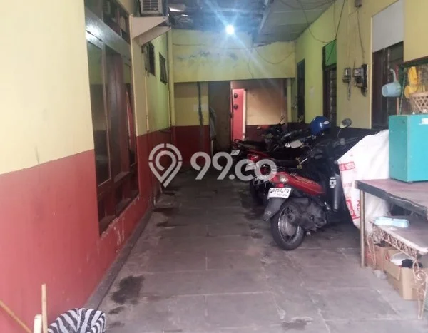 Best Deal Hunian Premium Ideal dan Luas di Wirobrajan, Yogyakarta Best Deal Hunian Premium Ideal dan Luas di Wirobrajan, Yogyakarta