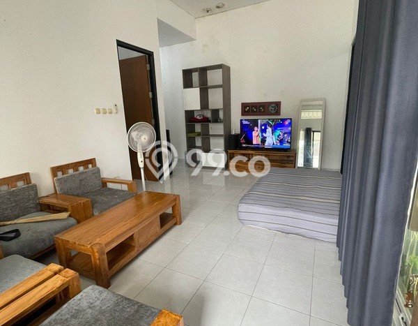 Jual Rumah Favorit Siap Huni LB 50m2 di Bantul, Bantul Jual Rumah Favorit Siap Huni LB 50m2 di Bantul, Bantul
