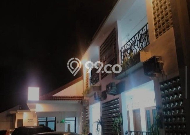 AREA BISNIS! Hotel Kawasan Sleman, Luas 250m2m², Mainroad, Strategis AREA BISNIS! Hotel Kawasan Sleman, Luas 250m2m², Mainroad, Strategis