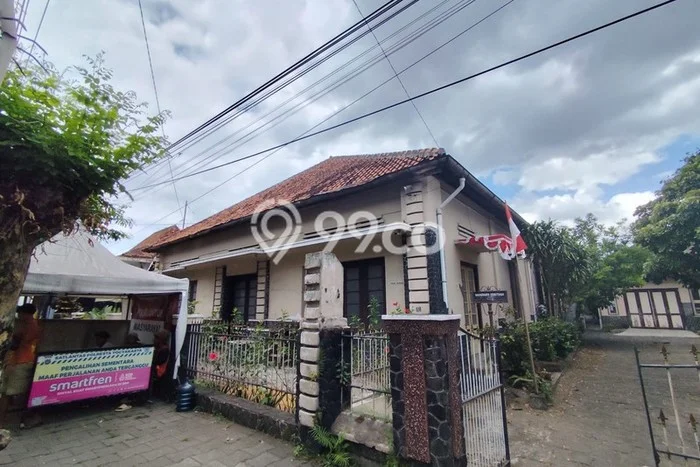 Hot Offer Hunian Mewah Ideal dan Luas di Pakualaman, Yogyakarta Hot Offer Hunian Mewah Ideal dan Luas di Pakualaman, Yogyakarta