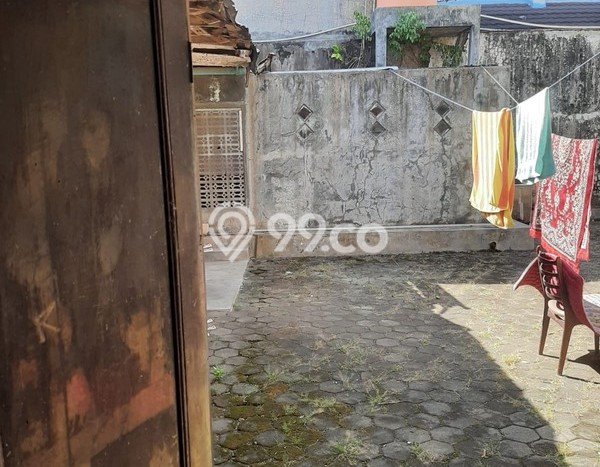 Rumah Modern Cantik 2 Kamar Siap Huni di Ngampilan Rumah Modern Cantik 2 Kamar Siap Huni di Ngampilan
