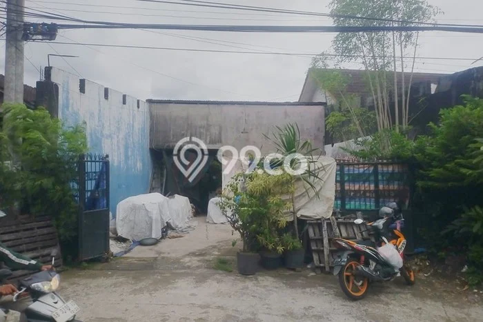 Lahan Kosong Dijual di Bantul dengan Area 300m2 Lahan Kosong Dijual di Bantul dengan Area 300m2