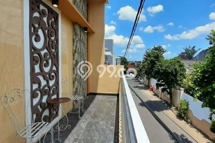 Hotel di Kotagede, Luas 165m2m², Kawasan Bisnis, Akses Kotagede, Yogyakarta, Yogyakarta Hotel di Kotagede, Luas 165m2m², Kawasan Bisnis, Akses Kotagede, Yogyakarta, Yogyakarta