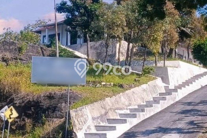 Hotel Kawasan Wonogiri, Luas 5000m2m², Jalan Utama, Area Strategis Hotel Kawasan Wonogiri, Luas 5000m2m², Jalan Utama, Area Strategis