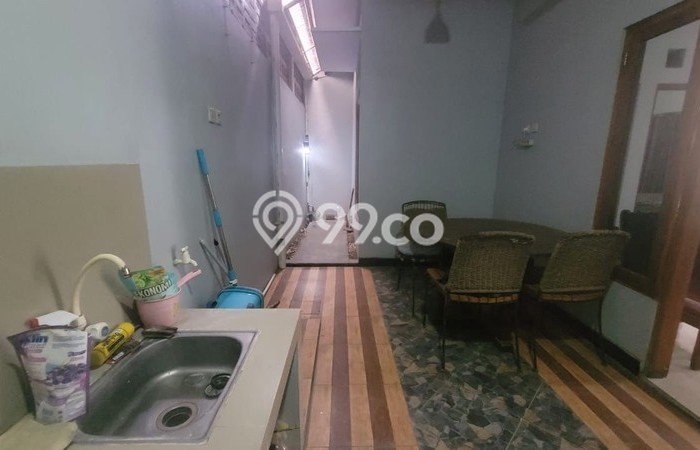 Hunian Cantik Modern Lb 80m2 di Sleman, Sleman Hunian Cantik Modern Lb 80m2 di Sleman, Sleman
