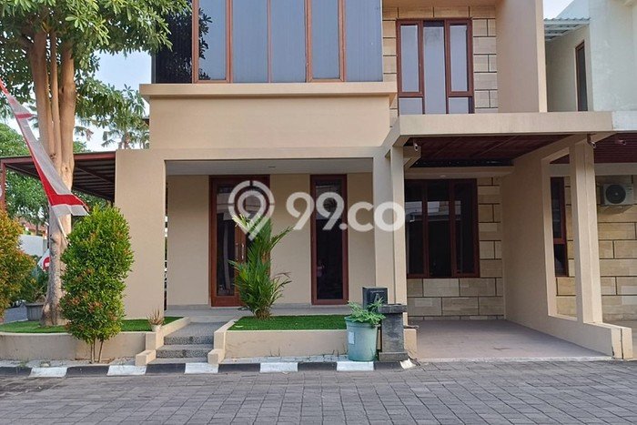 For Sale Rumah Elit Exclusive di Bantul, Bantul For Sale Rumah Elit Exclusive di Bantul, Bantul
