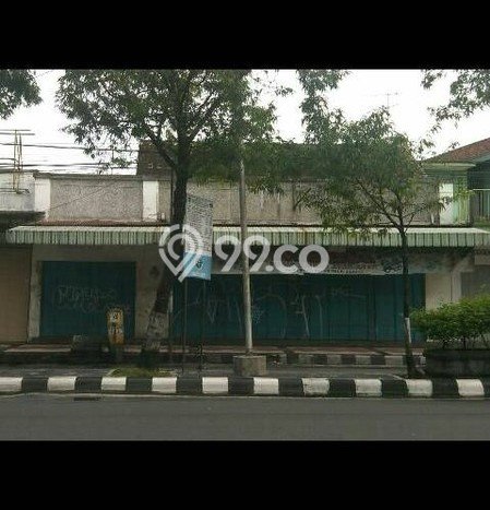 Ruko Dijual di Kawasan Klaten Tengah, Klaten Harga Kompetitif Ruko Dijual di Kawasan Klaten Tengah, Klaten Harga Kompetitif