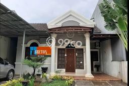 Rumah Minimalis 2 KT di BSD City Tangerang Semi Furnished Rumah Minimalis 2 KT di BSD City Tangerang Semi Furnished
