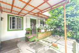 Rumah Minimalis 3 KT di BSD Delatinos Tangerang Semi Furnished Rumah Minimalis 3 KT di BSD Delatinos Tangerang Semi Furnished