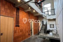 Hunian Nyaman Asri 3 KT Siap Huni di BSD City Tangerang Hunian Nyaman Asri 3 KT Siap Huni di BSD City Tangerang