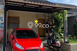 Dijual Hunian Rumah Terawat 3 Kamar di BSD City, Tangerang Dijual Hunian Rumah Terawat 3 Kamar di BSD City, Tangerang