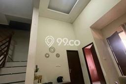 Dijual Rumah Eksklusif 4 KT di BSD City, Tangerang Dijual Rumah Eksklusif 4 KT di BSD City, Tangerang