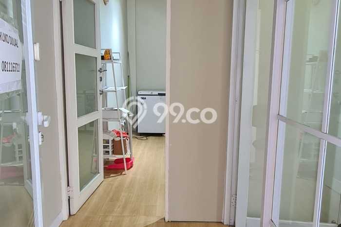 Paling Diincar! Ruko Dijual di BSD City Harga Kompetitif Paling Diincar! Ruko Dijual di BSD City Harga Kompetitif